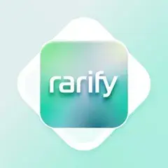 Rarify — отзывы и рейтинг