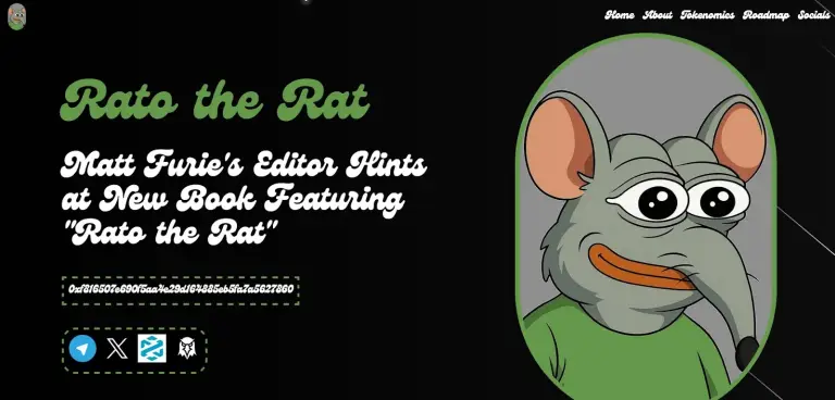 rato the rat