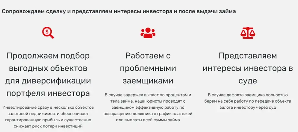 разумный инвестор телеграмм