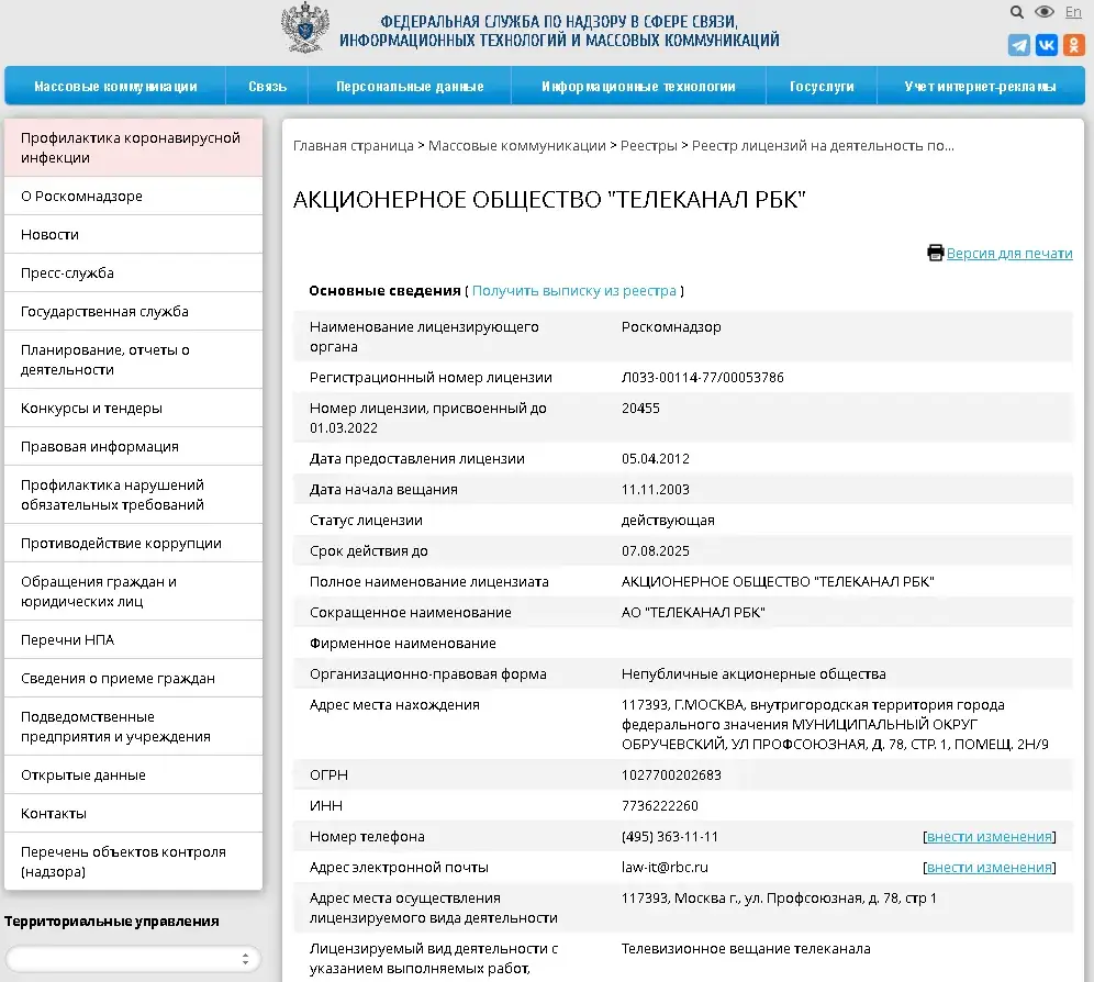рбк крипто телеграмм