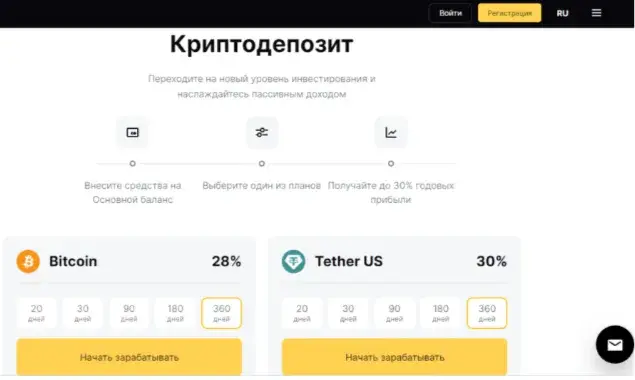 readbits