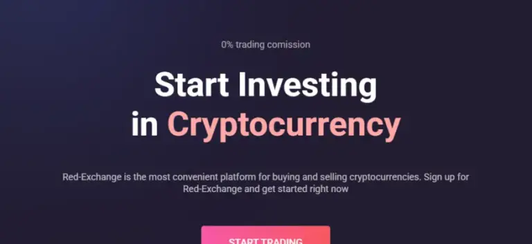 red exchange