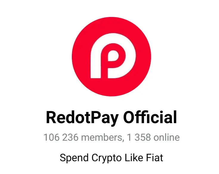 редотпей