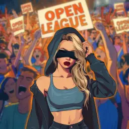 The Resistance Girl The Resistance Girl — отзывы и рейтинг