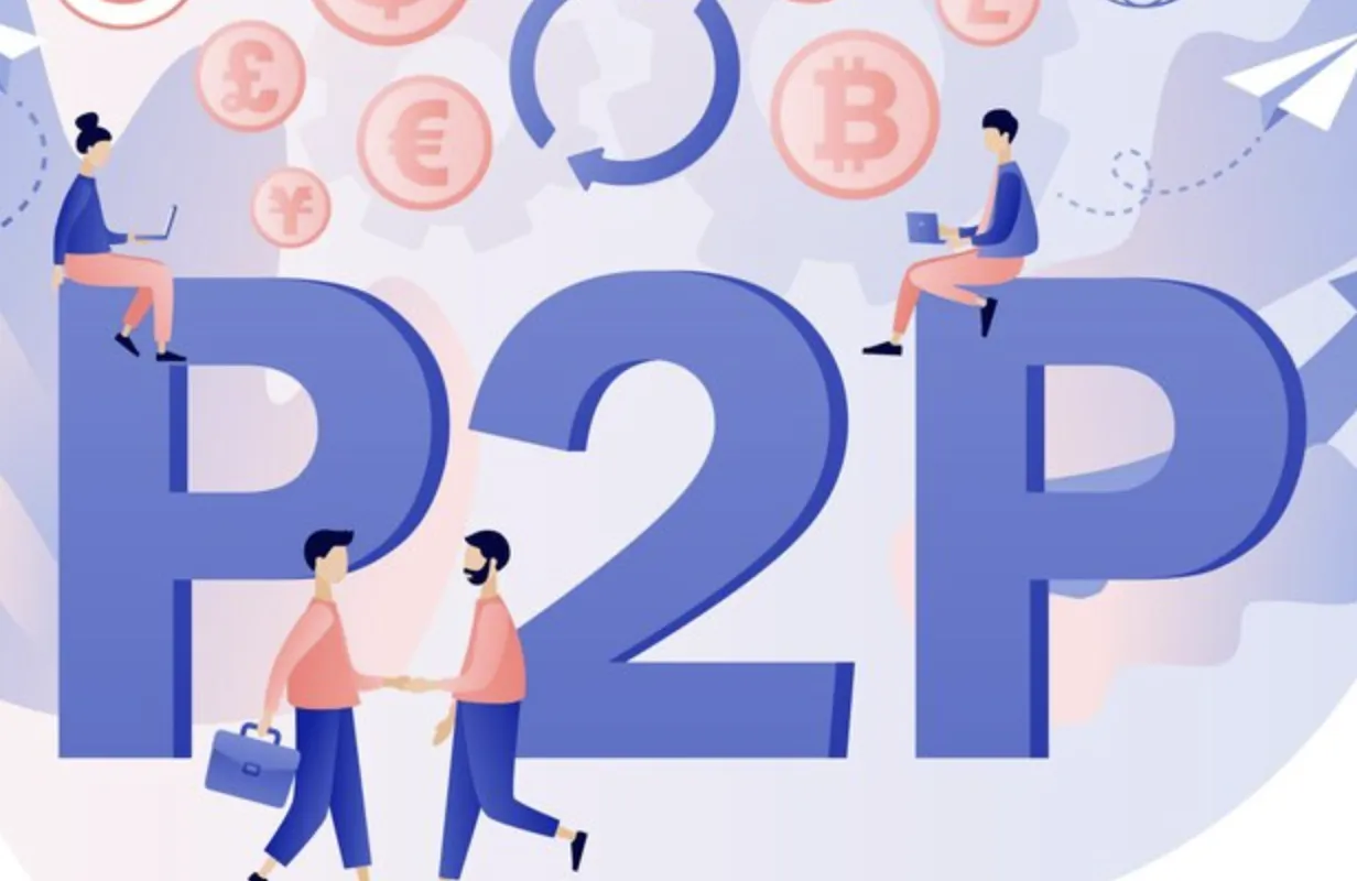 Рейтинг P2P бирж: Лучшие платформы для P2P торговли криптовалютами в 2025 году