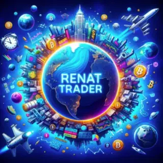 Renat Trader — отзывы и рейтинг