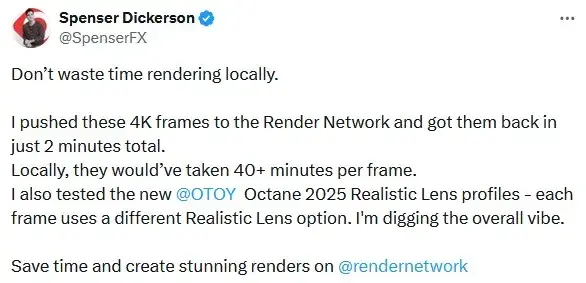 render network заработок