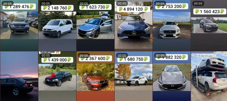 res motors отзывы телеграм канал