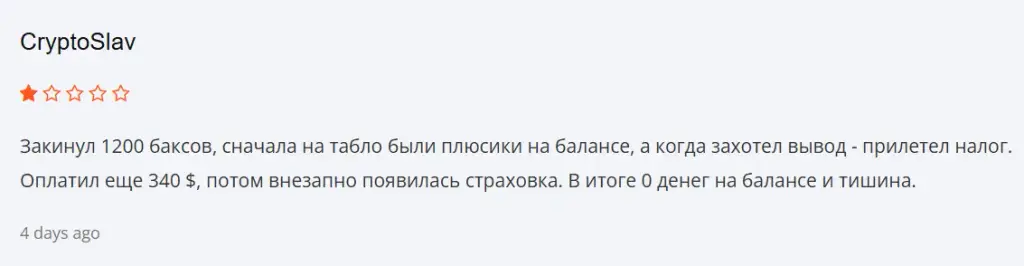 resoenviro биржа