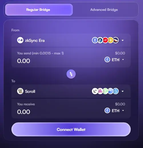 retro bridge