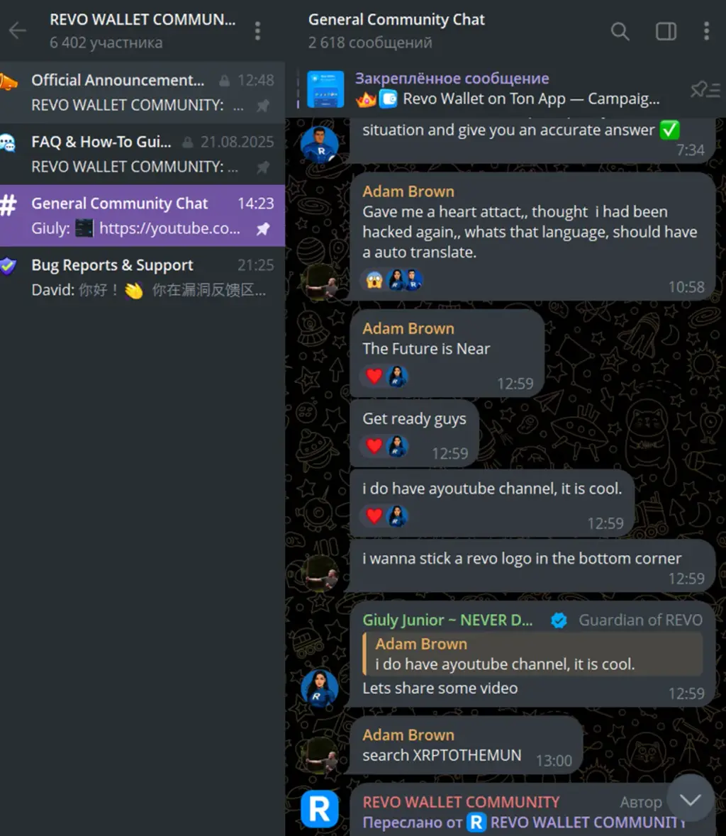 revowallet