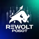 Rewolt Robot — отзывы и рейтинг