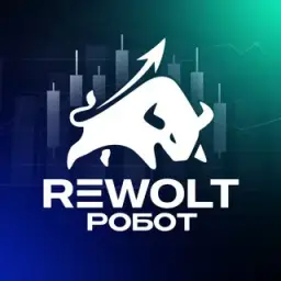 Rewolt Robot Rewolt Robot — отзывы и рейтинг