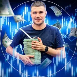 Rich Trade Official — отзывы и рейтинг