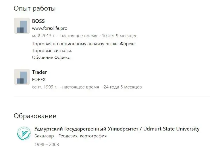 FX CME TRADER телеграмм отзывы
