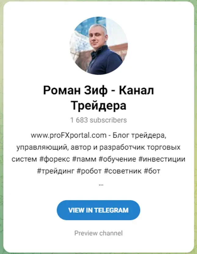роман зиф