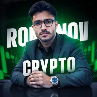 Romanov in Crypto — отзывы и рейтинг