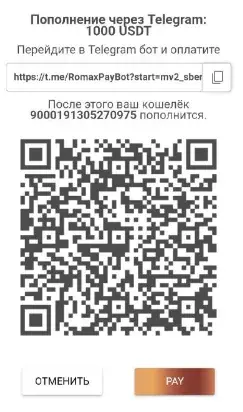 romax pay отзывы