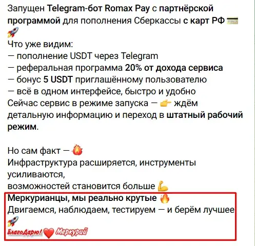 romaxpaybot