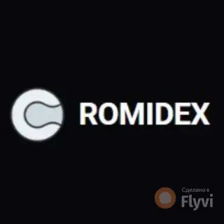 Romidex — отзывы и рейтинг