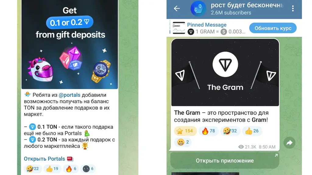 олег оскольский криптовалюта