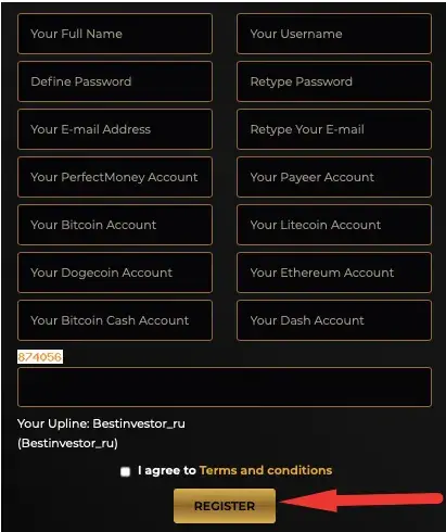 royal coin отзывы