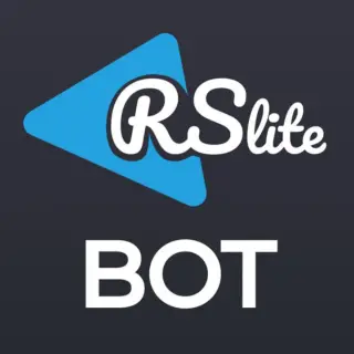 Rslite Bot — отзывы и рейтинг