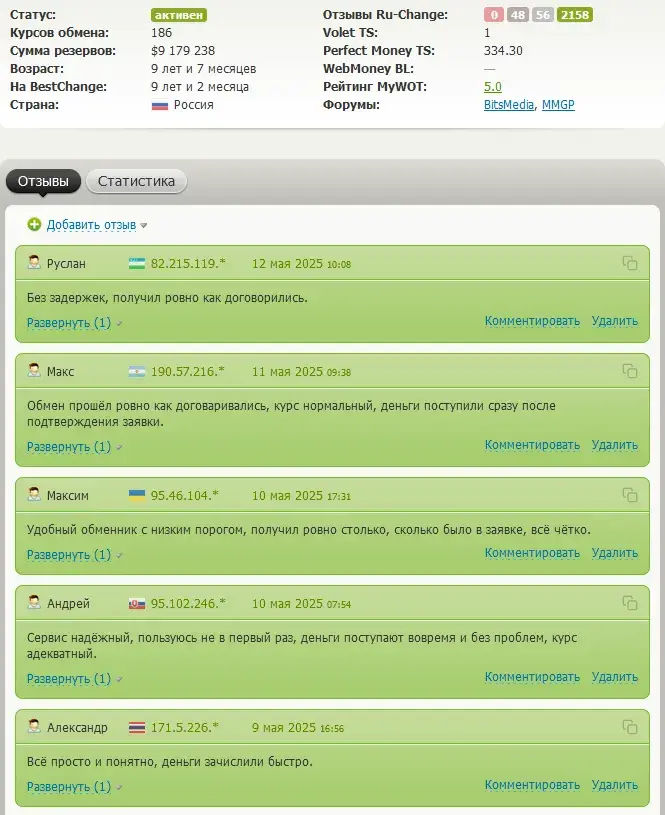 ru change обменник ru change обменник