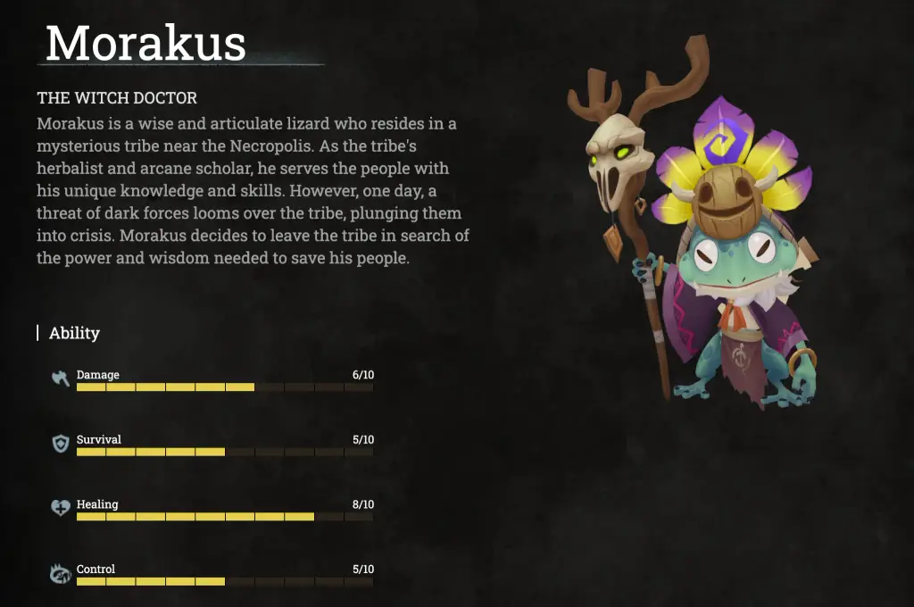 runehero