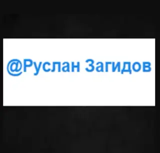 Руслан Загидов — отзывы и рейтинг