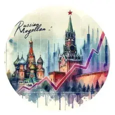 Агаев Мурад / Russian Magellan — отзывы и рейтинг