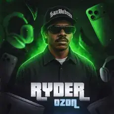 Ryder Shop — отзывы и рейтинг