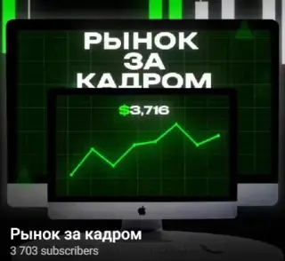 Рынок за Кадром — отзывы и рейтинг