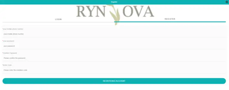 rynova vu shop