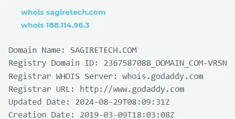 sa gire tech отзывы