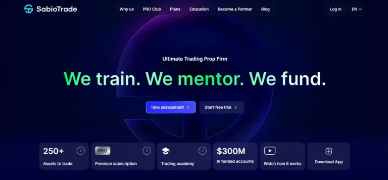 sabiotrade