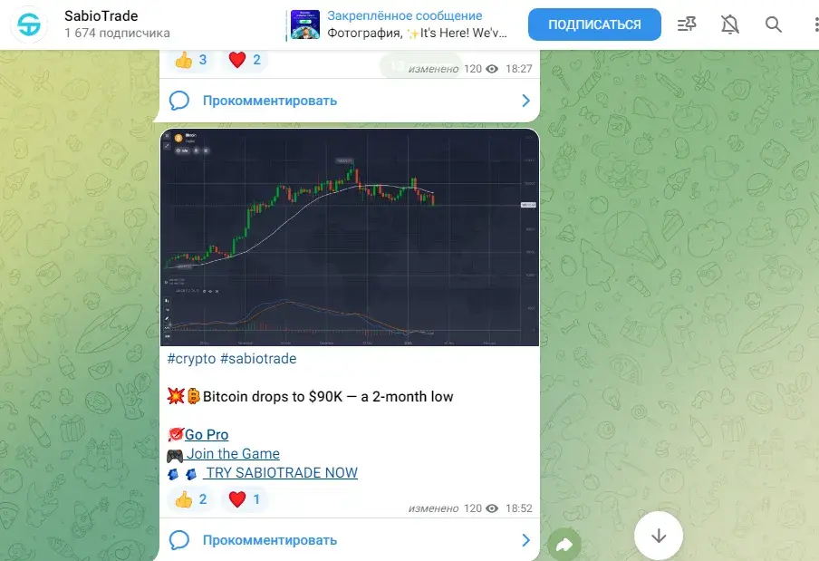 sabiotrade com