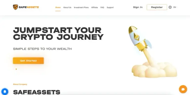 SafeAssets