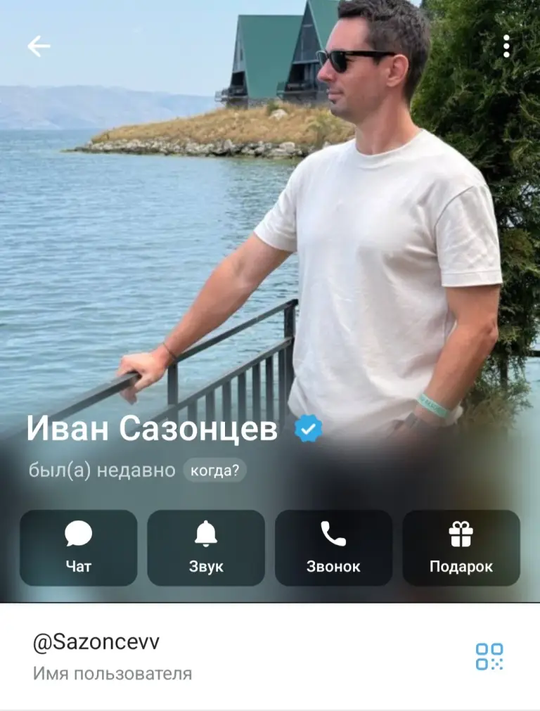 Сазонцев Про Финансы