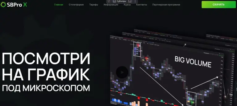 sbpro платформа sbpro платформа