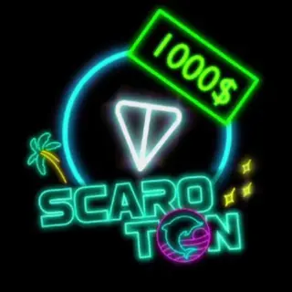 Scaro Ton — отзывы и рейтинг