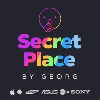 Secret Place by Georg: Техника за 50% — отзывы и рейтинг