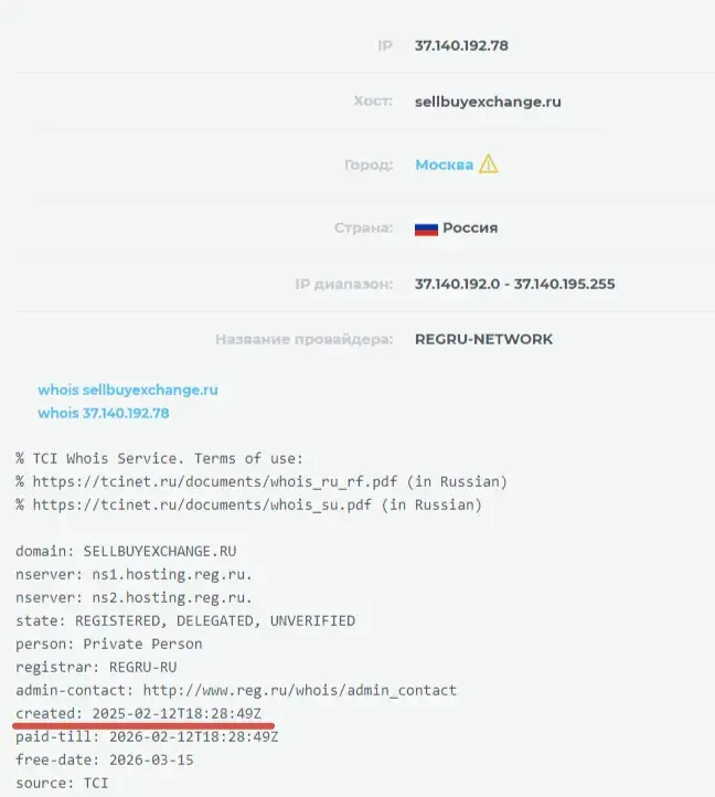 sell buy exchange отзывы sell buy exchange отзывы