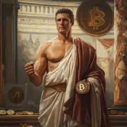Senator • Crypto Goverment — отзывы и рейтинг