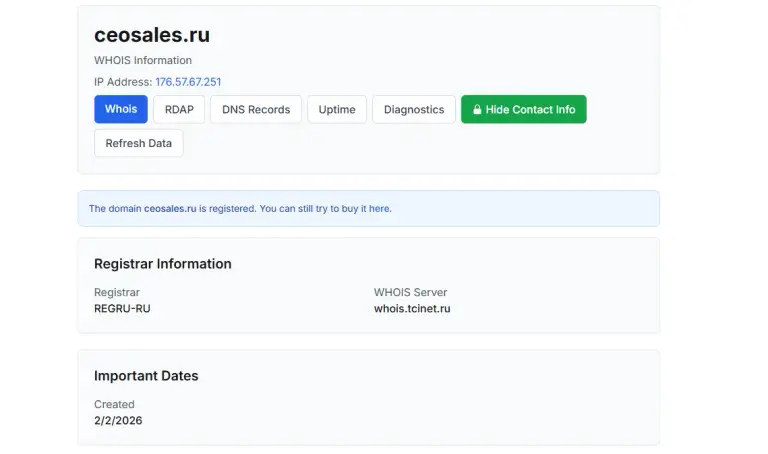 сеосейлс отзывы