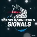 Sergei Korniienko Signals — отзывы и рейтинг