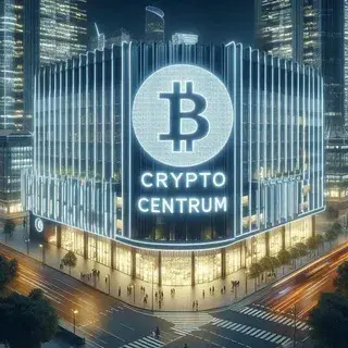 Crypto Centrum — отзывы и рейтинг