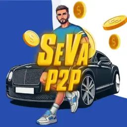 Seva P2p Seva P2p — отзывы и рейтинг
