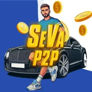 Seva P2p — отзывы и рейтинг