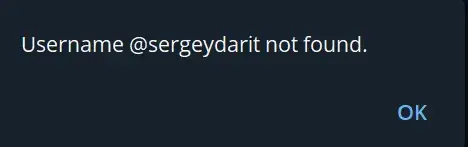 SergeyCoin